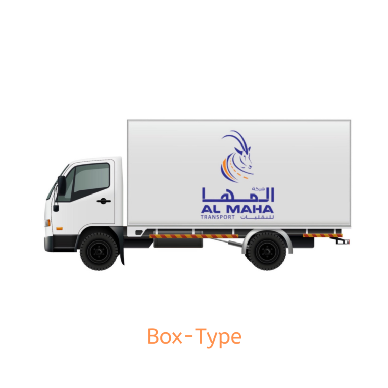 Box-Type