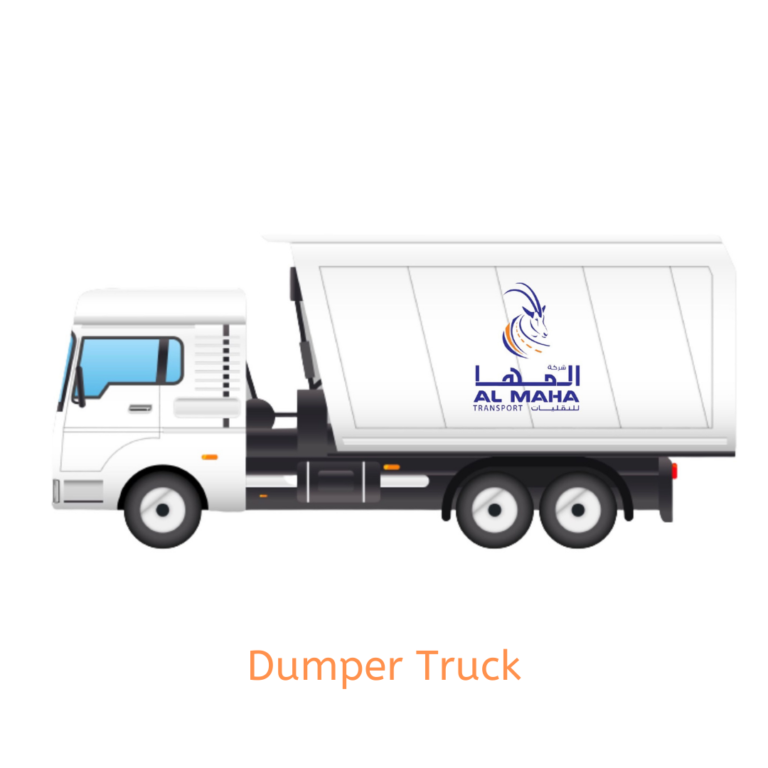 Dumper Truck